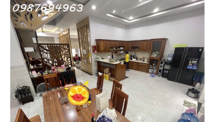 Q7 KDC VEN SÔNG P. TÂN PHONG BIỆT THỰ 7x18M KHU VỰC HIẾM CĂN BÁN 22.xT